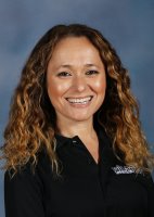 Ms.Demir, Exceptional Student Education Teacher at Wharton High School